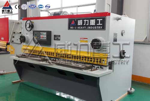 20X2500液壓閘式剪板機(jī)-山東威力重工廠家直銷(xiāo) 20X2500液壓閘式剪板機(jī)-山東威力重工廠家直銷(xiāo)