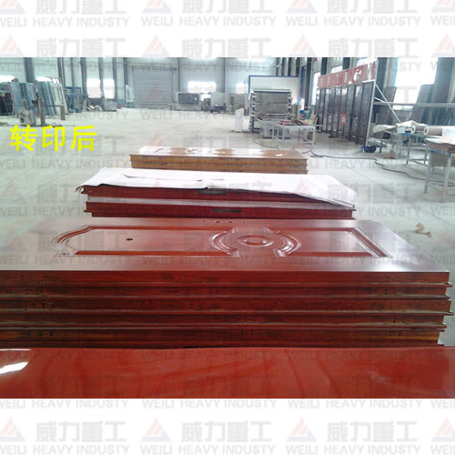 防盜門液壓機(jī)